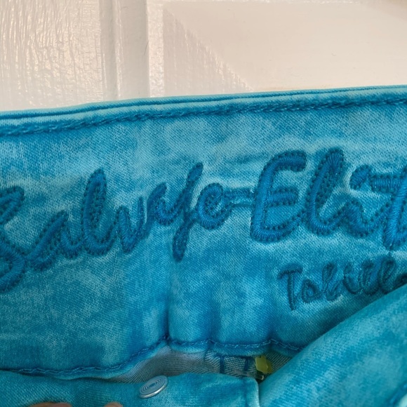 Salvage elite joggers - Picture 9 of 11